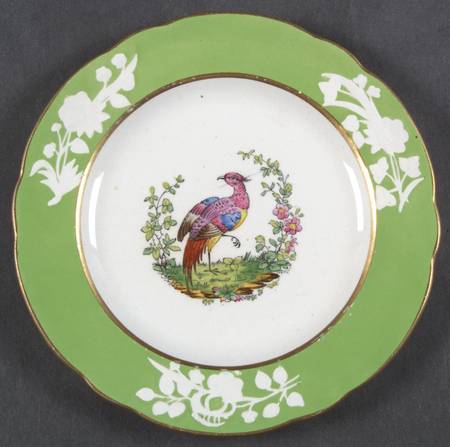 2-6429 Small Bread & Butter Plate