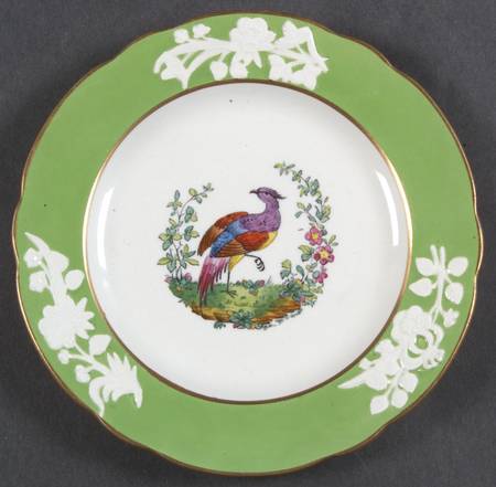 2-6429 Small Bread & Butter Plate