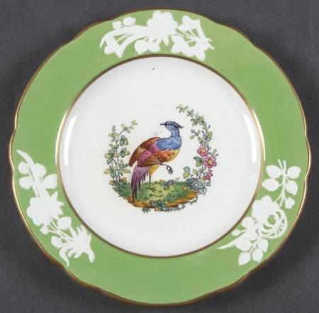 2-6429 Small Bread & Butter Plate