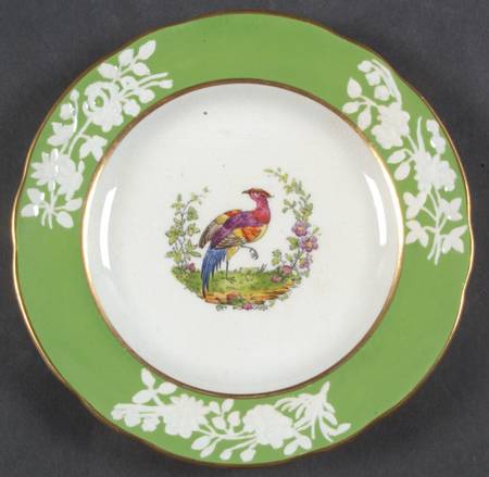 2-6429 Bread & Butter Plate