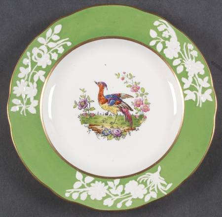 2-6429 Bread & Butter Plate