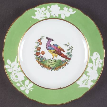 2-6429 Bread & Butter Plate