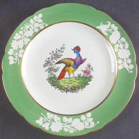 2-6429 by Spode