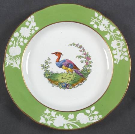 2-6429 Salad Plate