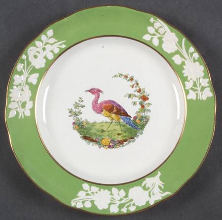 2-6429 Salad Plate