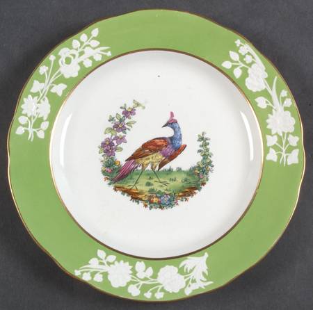 2-6429 Salad Plate