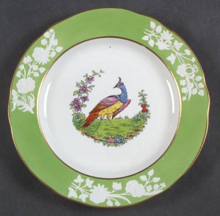 2-6429 Salad Plate
