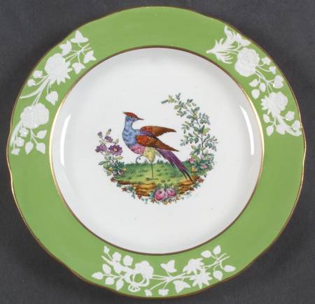 2-6429 Salad Plate