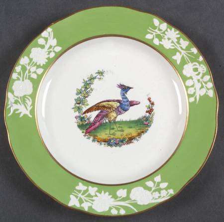 2-6429 Salad Plate