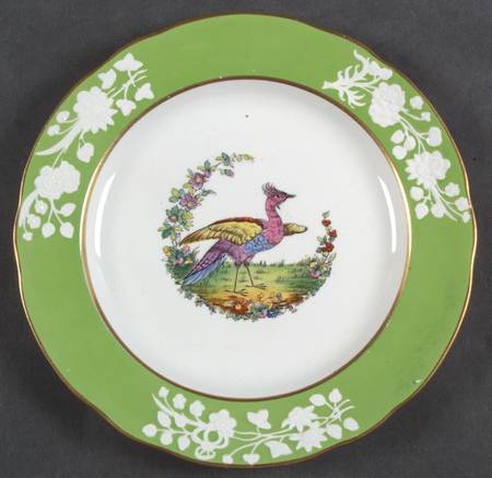 2-6429 Salad Plate