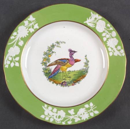 2-6429 Salad Plate