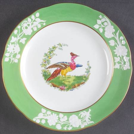 2-6429 Salad Plate
