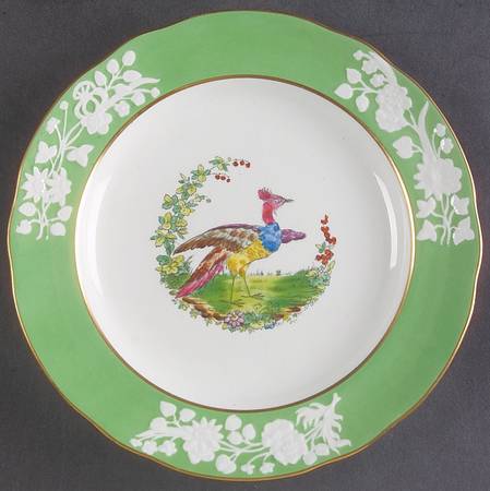 2-6429 Salad Plate