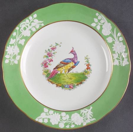2-6429 Salad Plate