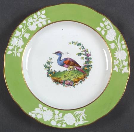 2-6429 Salad Plate