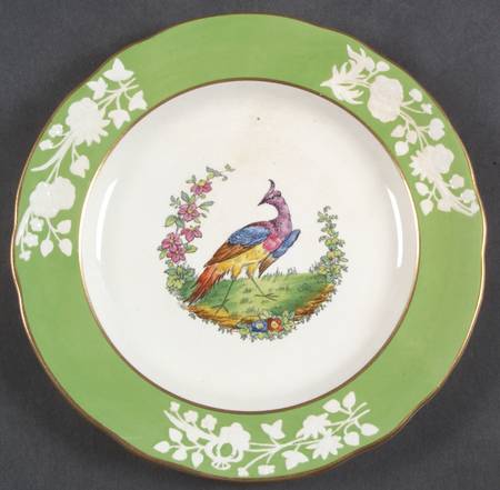 2-6429 Salad Plate