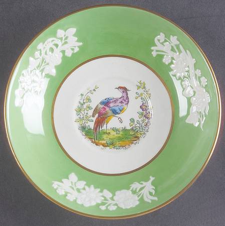 2-6429 Saucer for Footed Cup