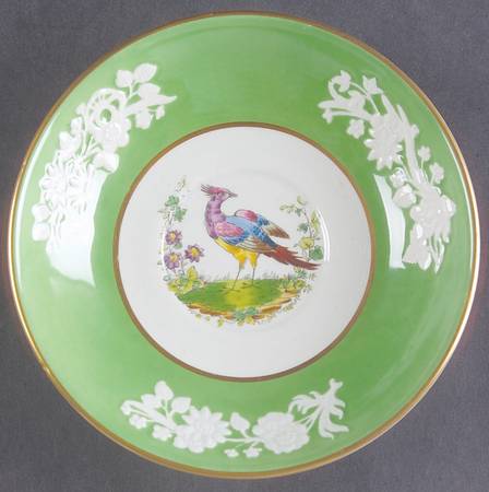2-6429 Saucer for Footed Cup