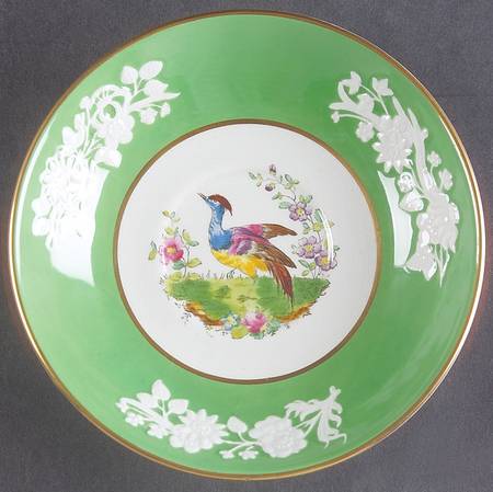 2-6429 Saucer for Footed Cup