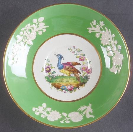 2-6429 Saucer for Footed Cup