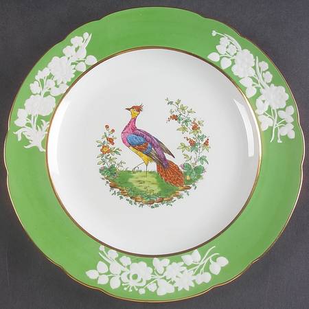 2-6429 Dinner Plate