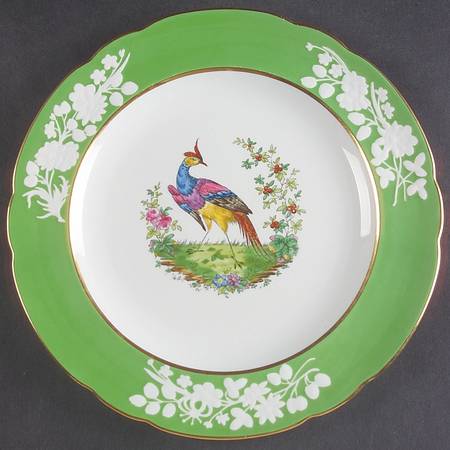 2-6429 Dinner Plate