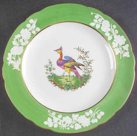 2-6429 Dinner Plate