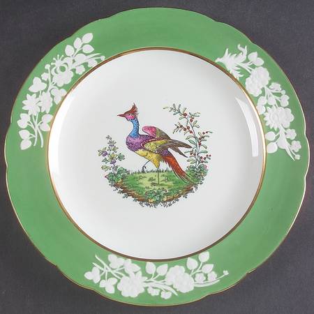 2-6429 Dinner Plate