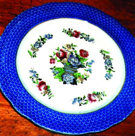 2-6614 by Spode