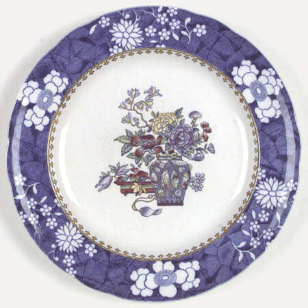 2-6654 by Spode
