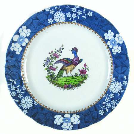 2-6657 by Spode