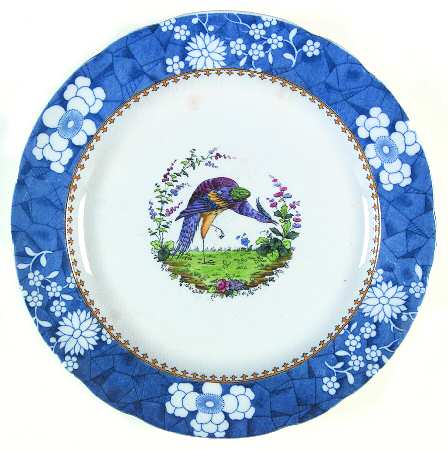 2-6657 Dinner Plate