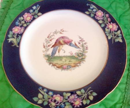 2-6775 by Spode