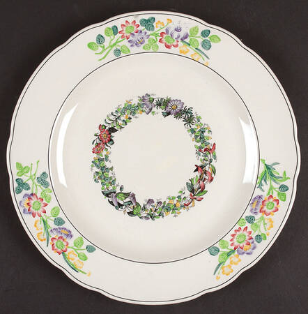 2-6915 by Spode