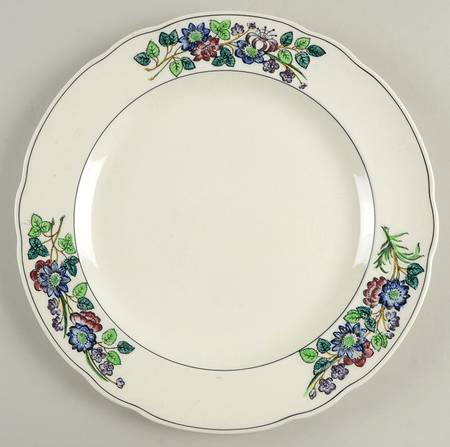 2-6918 by Spode