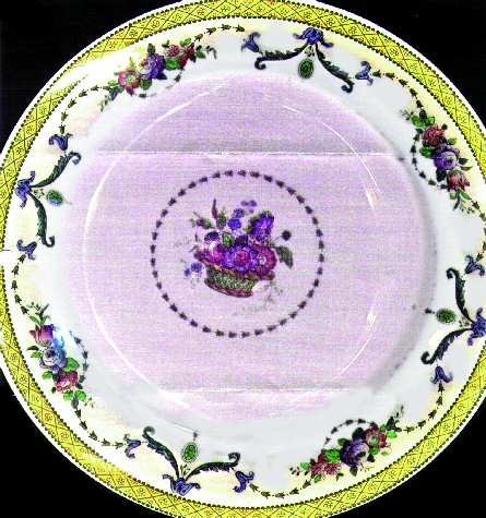 2-7154 by Spode