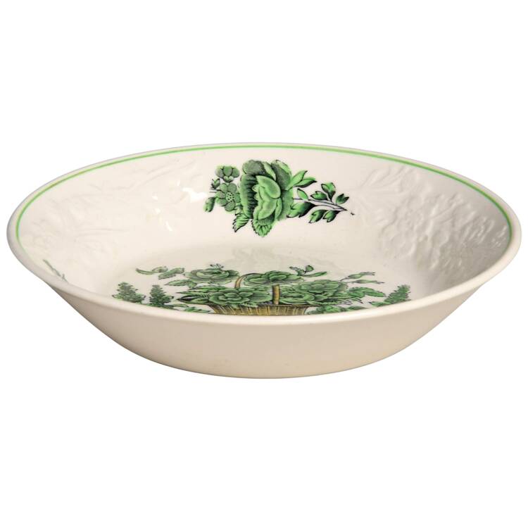 2-7159 Fruit/Dessert (Sauce) Bowl