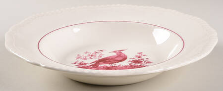 2-8223 Large Rim Soup Bowl