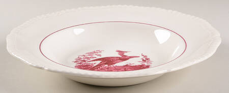 2-8223 Large Rim Soup Bowl