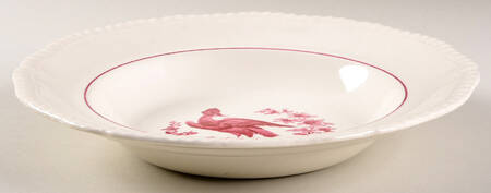 2-8223 Large Rim Soup Bowl