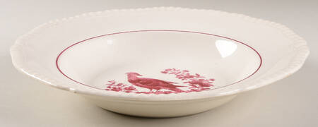 2-8223 Large Rim Soup Bowl