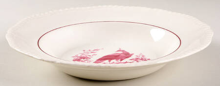 2-8223 Large Rim Soup Bowl