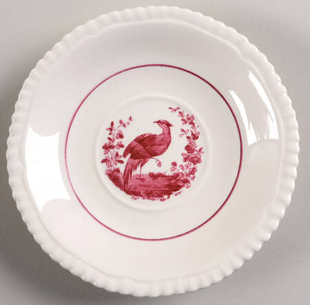 2-8223 Saucer for Flat Cup