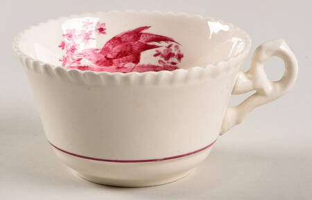 2-8223 Flat Cup