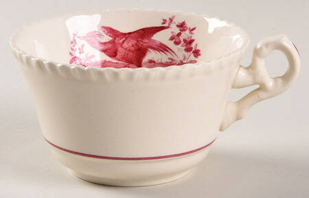 2-8223 Flat Cup