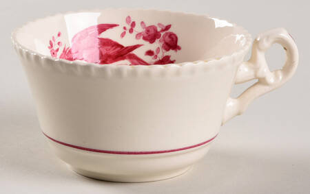 2-8223 Flat Cup