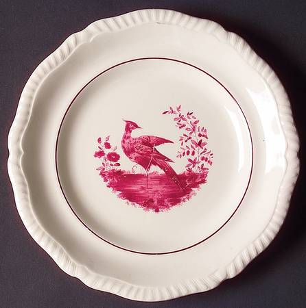 2-8223 Salad Plate