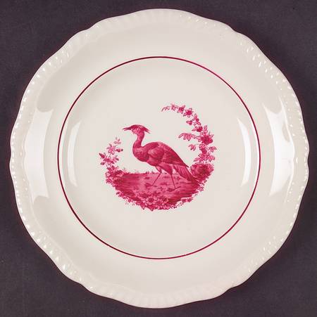 2-8223 Salad Plate