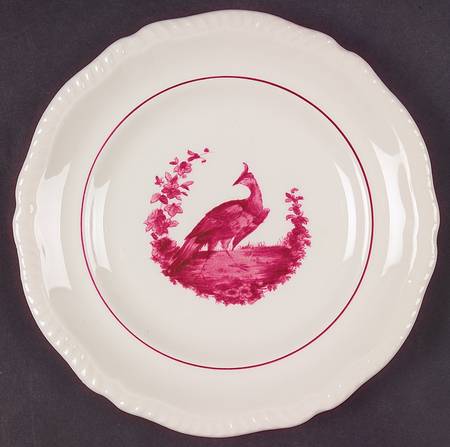 2-8223 Salad Plate