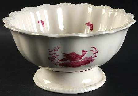 2-7832 Large Fruit Bowl